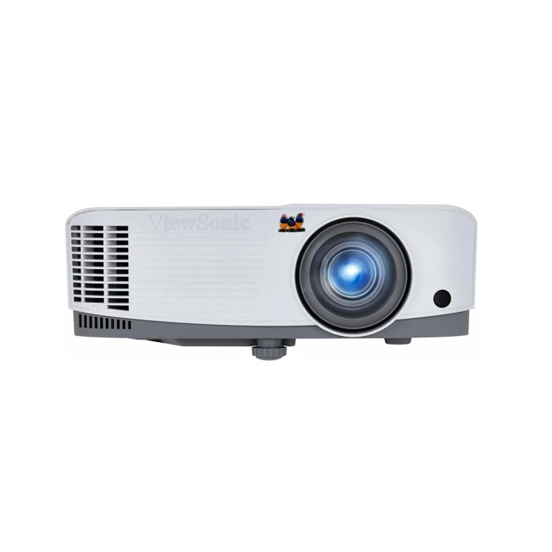 ViewSonic PS502W - Proyector DLP - UHP - 4000 ANSI lumens - WXGA (1280 x  800) - 16:10 - 720p PS502W