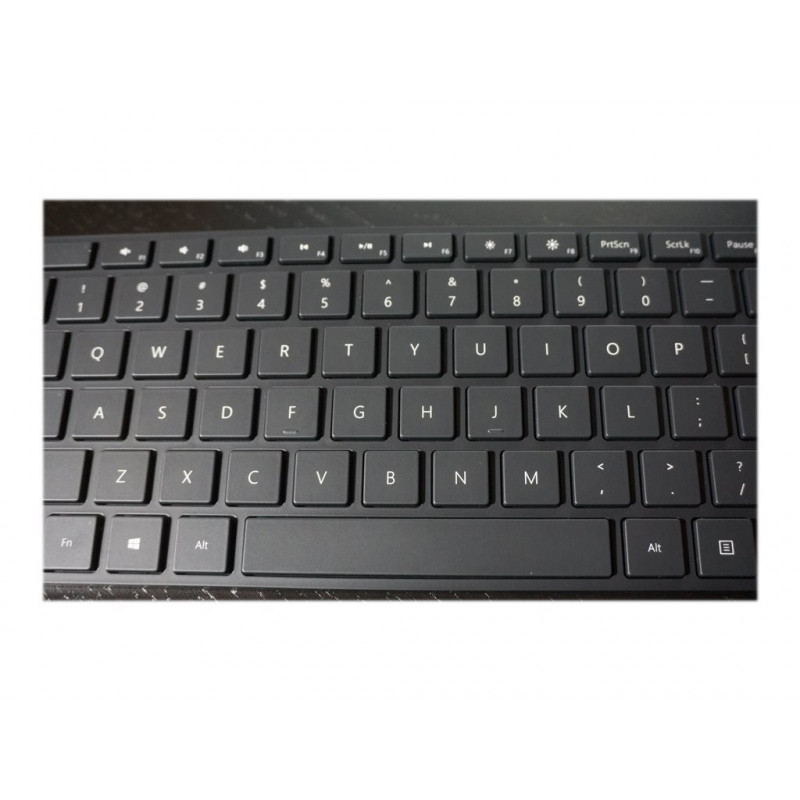 Microsoft Designer Bluetooth Desktop Juego de teclado y raton inalambrico  Bluetooth 4.0 espanol