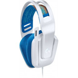 Logitech G935 Auricular 7.1 Canales Tamaño Completo 2,4 Ghz