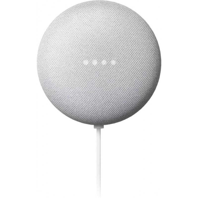 Altavoz Inteligente Google Home Mini, 2º Generación, Bluetooth 5.0
