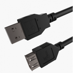 Cable HDMI Xtech XTC-406 Flat 1.08m Largo