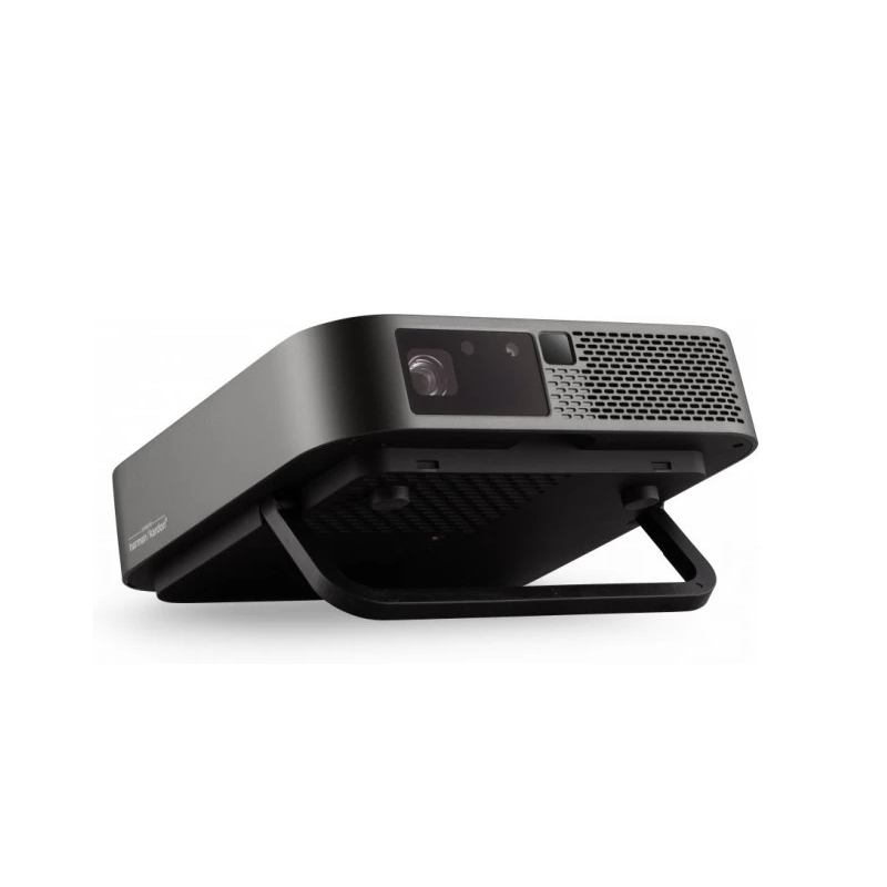 ViewSonic PS502W - Proyector DLP - UHP - 4000 ANSI lumens - WXGA (1280 x  800) - 16:10 - 720p PS502W