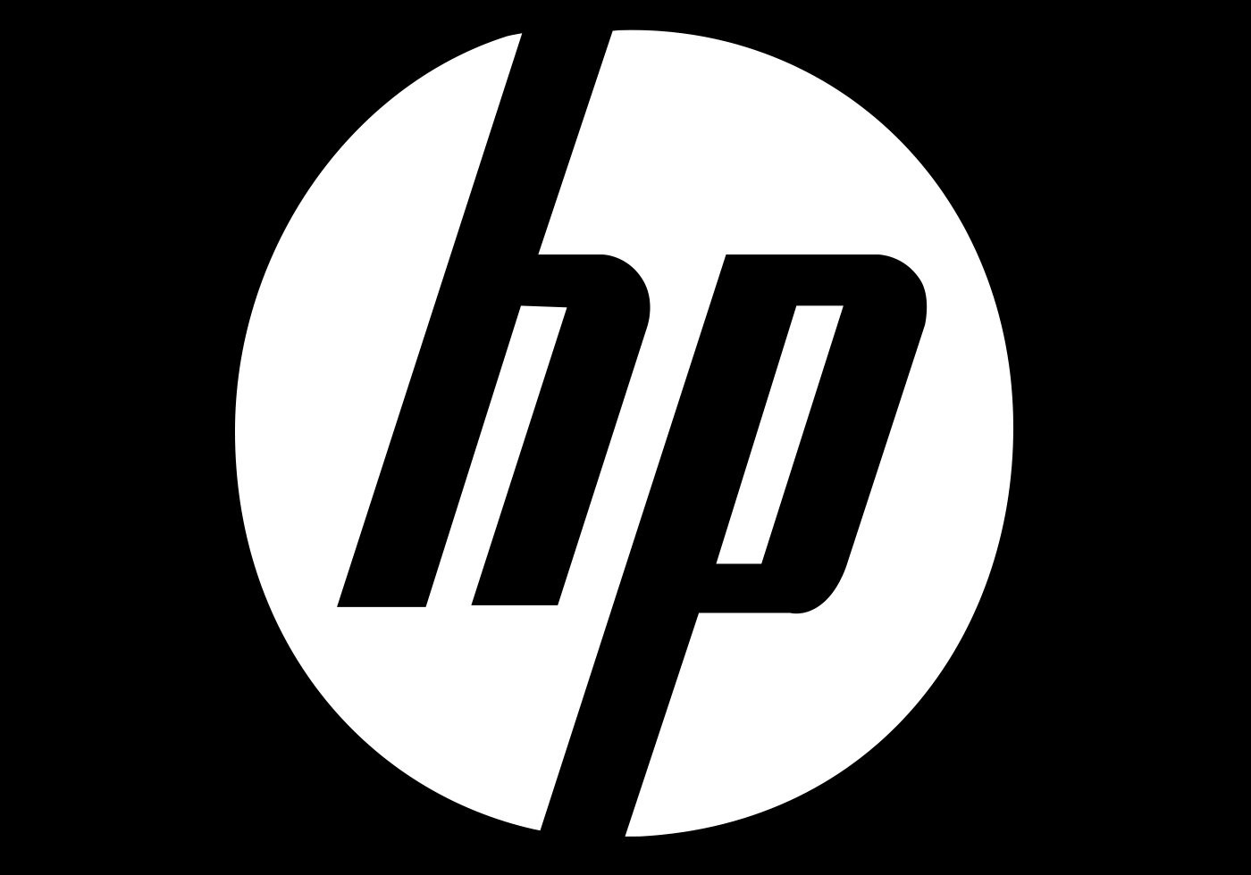 Adaptador HP HDMI Macho / VGA Hembra - H4F02AA